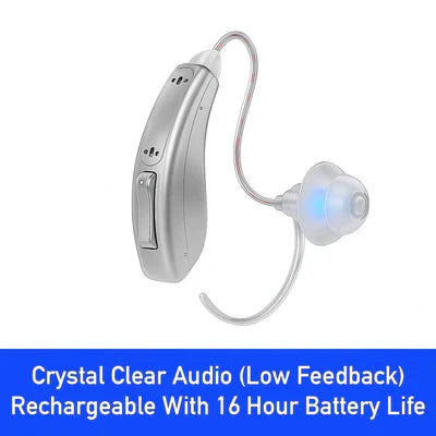 🔥 Ovophagy™Clario Pro Hearing Aids