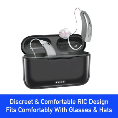 🔥 Ovophagy™Clario Pro Hearing Aids