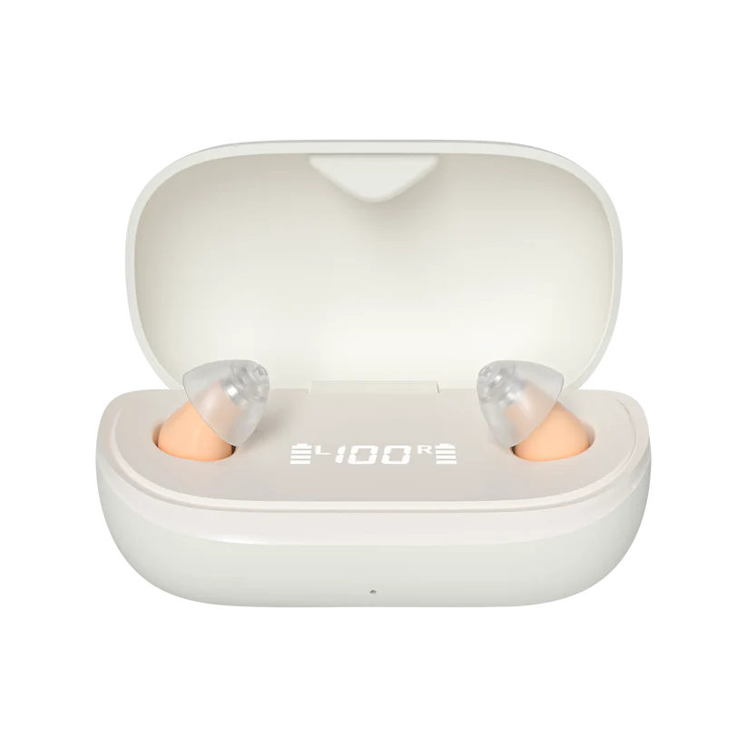 2026🔥Ovophagy™ Comfort Hearing Aids