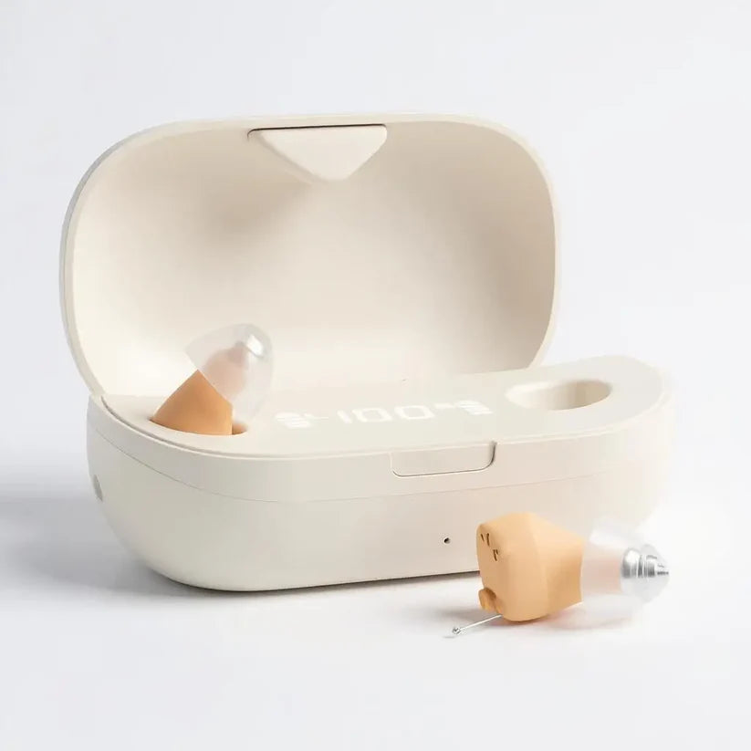 2026🔥Ovophagy™ Comfort Hearing Aids