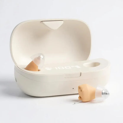 2026🔥Ovophagy™ Comfort Hearing Aids